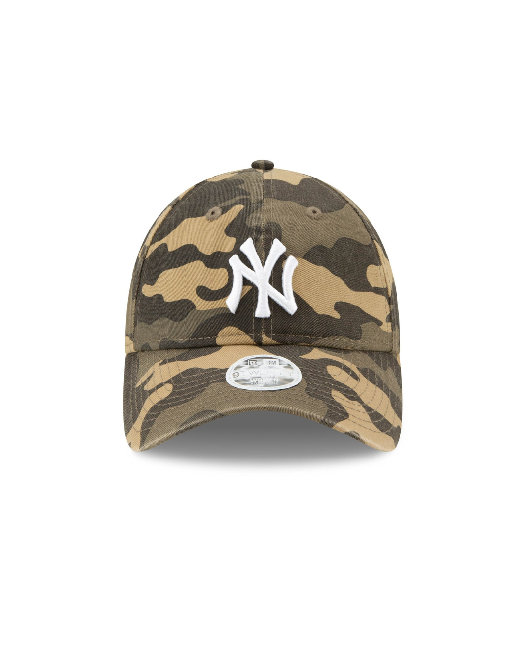 NEW YORK YANKEES ARMY NEW ERA