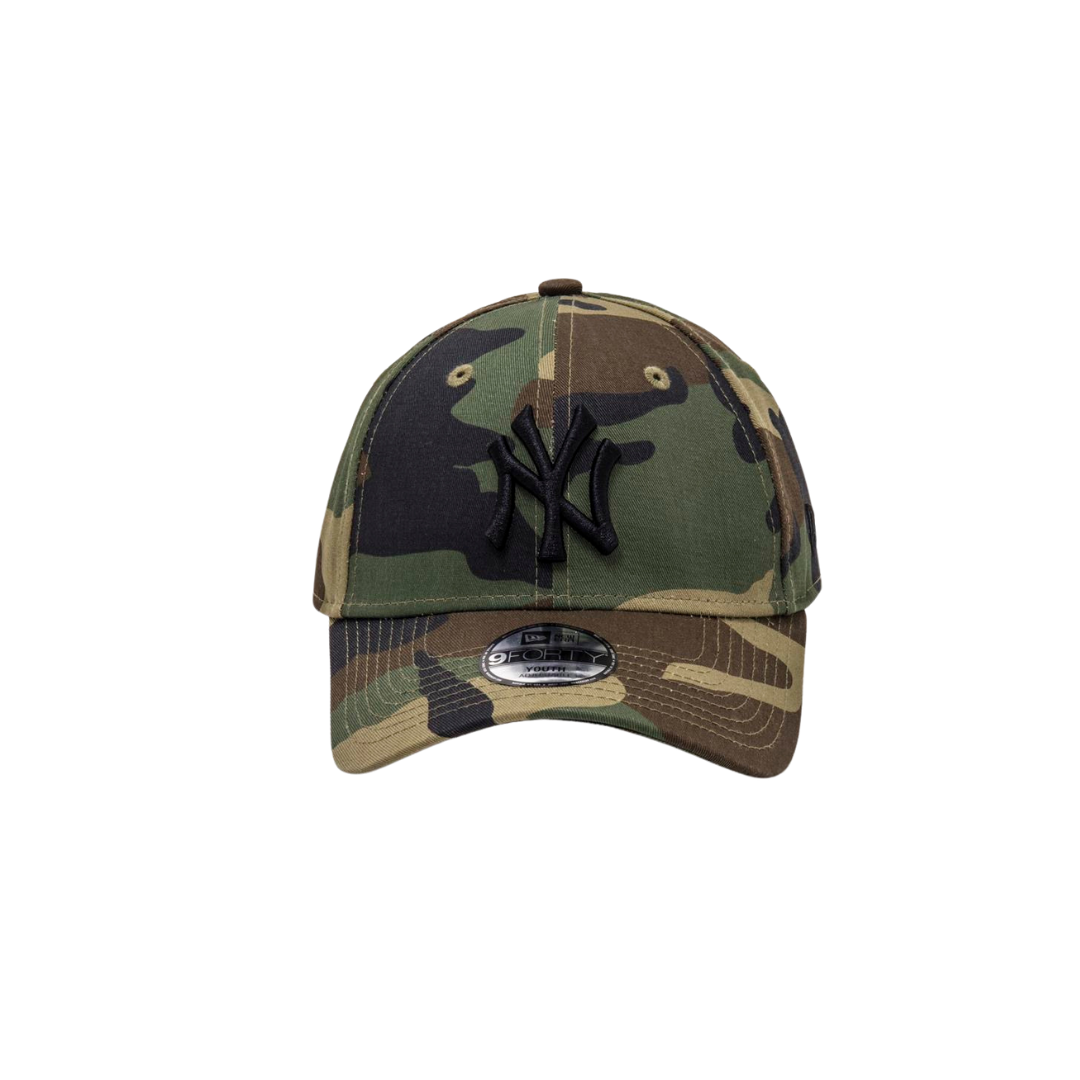 NEW YORK YANKEES ARMY NEW ERA
