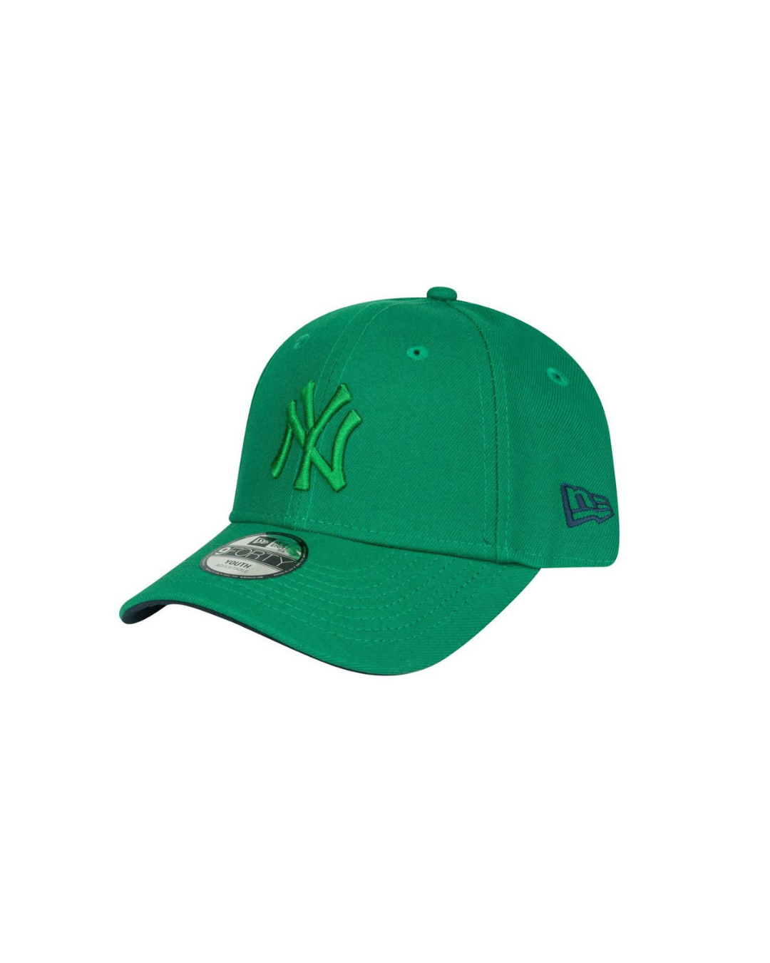 NEW YORK YANKEES GREEN NEW ERA