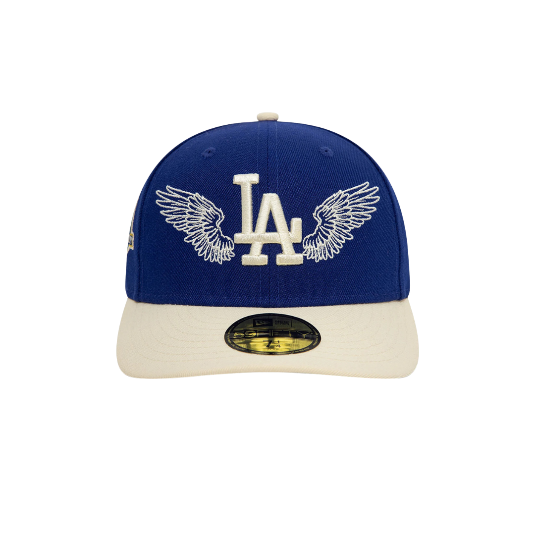 LOS ANGELES DODGERS ANGEL EDITION