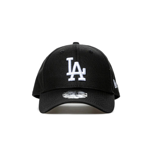 LOS ANGELES DODGERS 9FORTY  BLACK/WHITE
