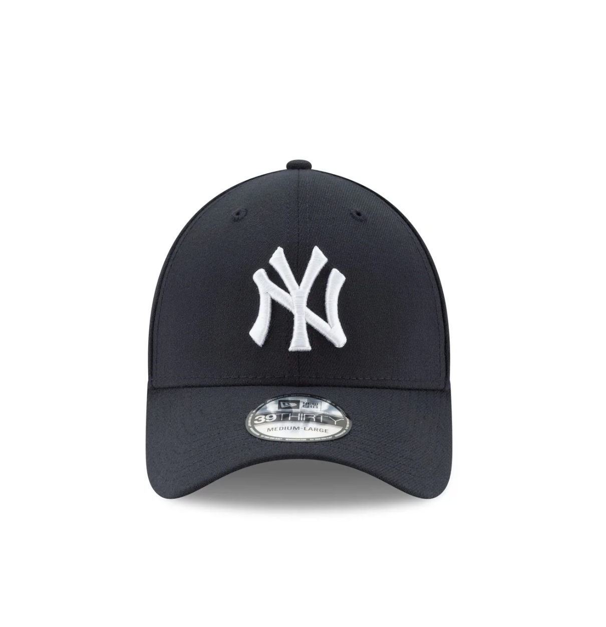 NEW YORK YANKEES 9FORTY BLACK\WHITE